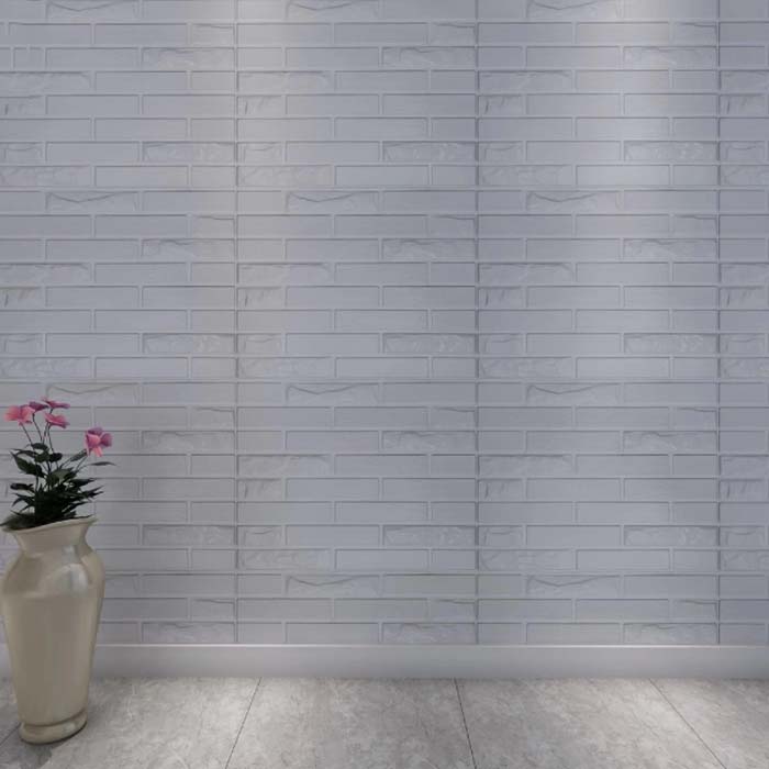 Paneles 3D Adhesivos x 4 Unidades D116